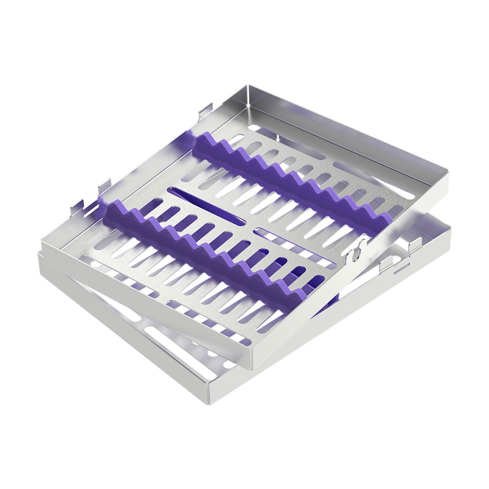 Locking Tray Locking Tray